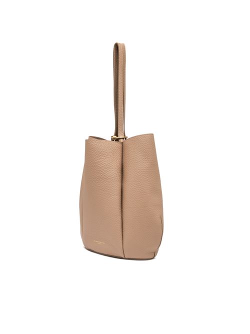 Lily large shoulder bag GIANNI CHIARINI | BS12001RNGDBL5313